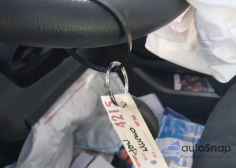 2021 Nissan Murano S Intelligent Awd из США, поврежденный, VIN 5N1AZ2AS6MC132542